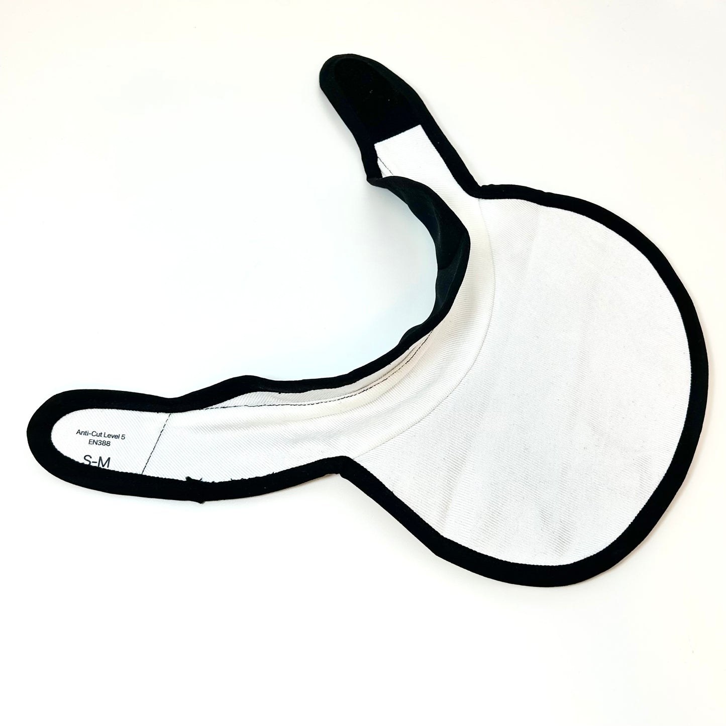 Neck Guard (New Design)
