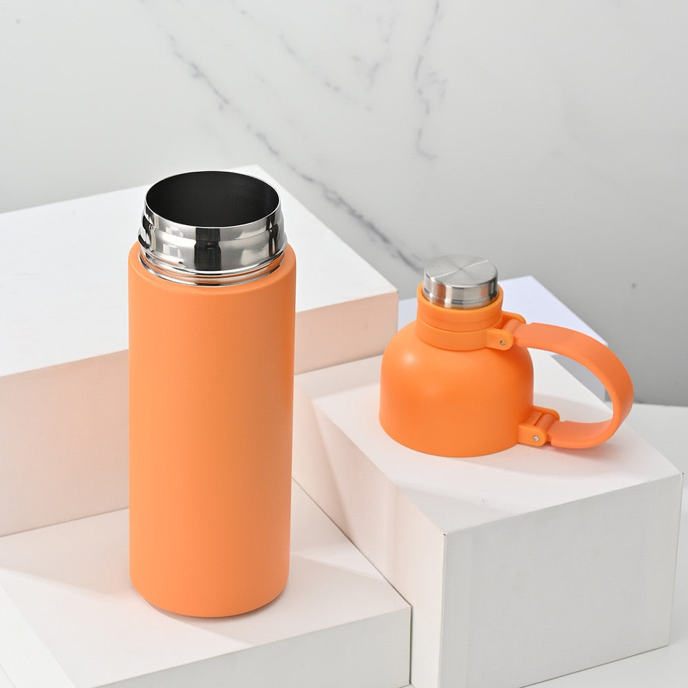 Custom Stainless Steel Bottle