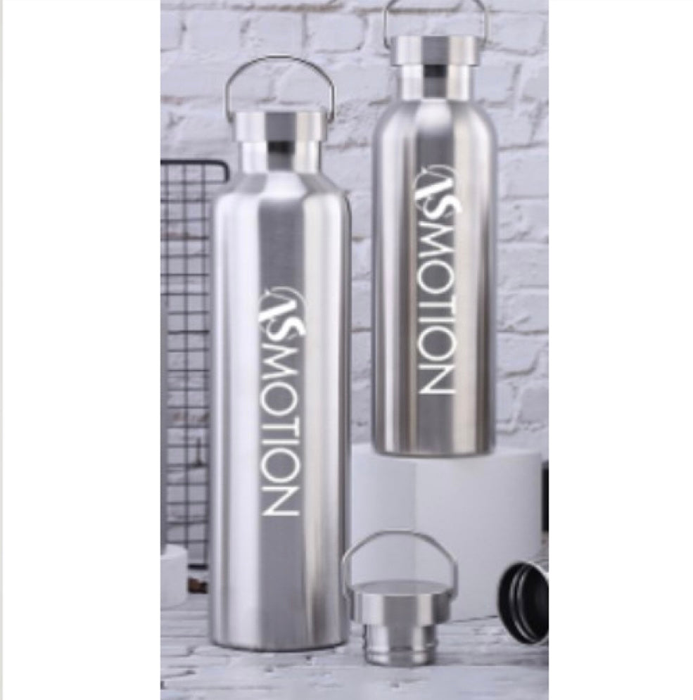 Custom Stainless Steel Bottle