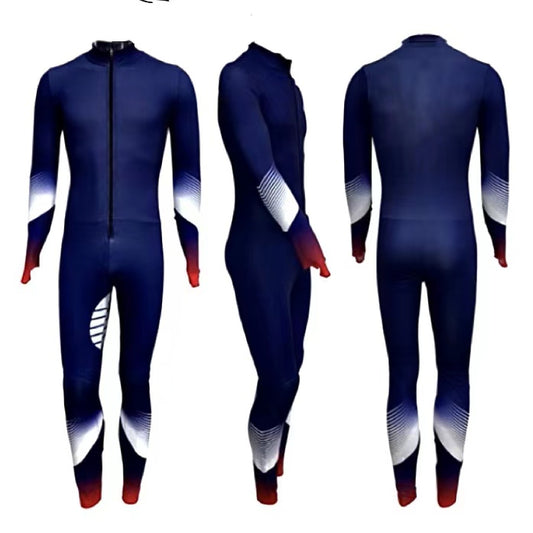 Skin Suit With Anti-Cut Liner