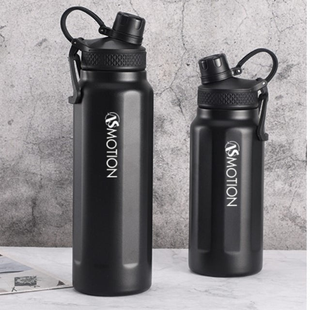 Custom Stainless Steel Bottle