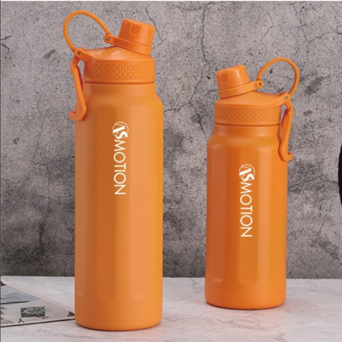 Custom Stainless Steel Bottle