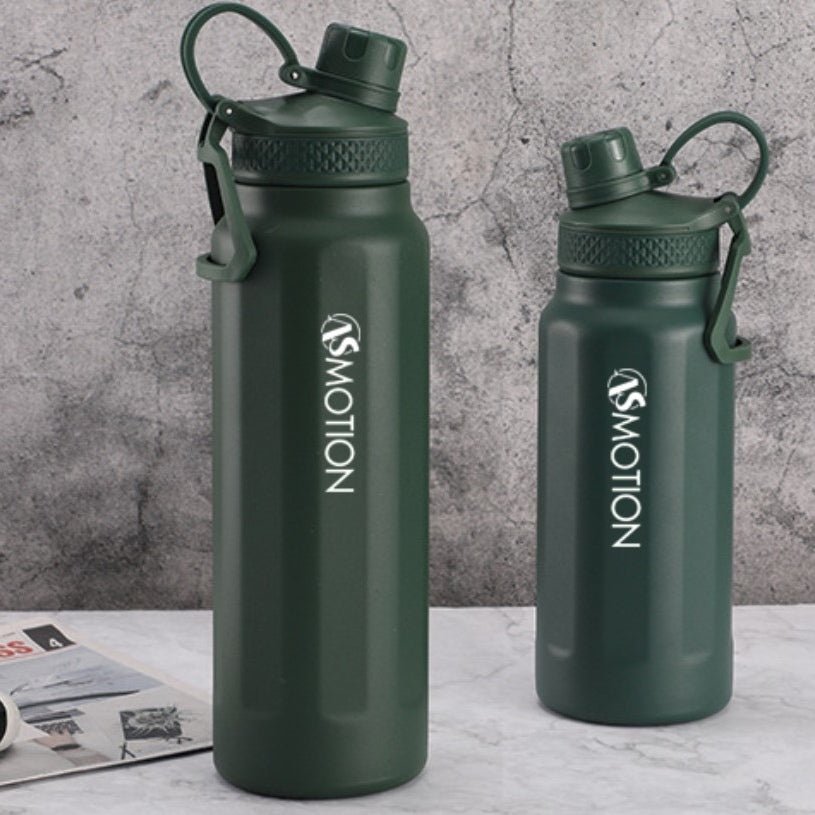 Custom Stainless Steel Bottle